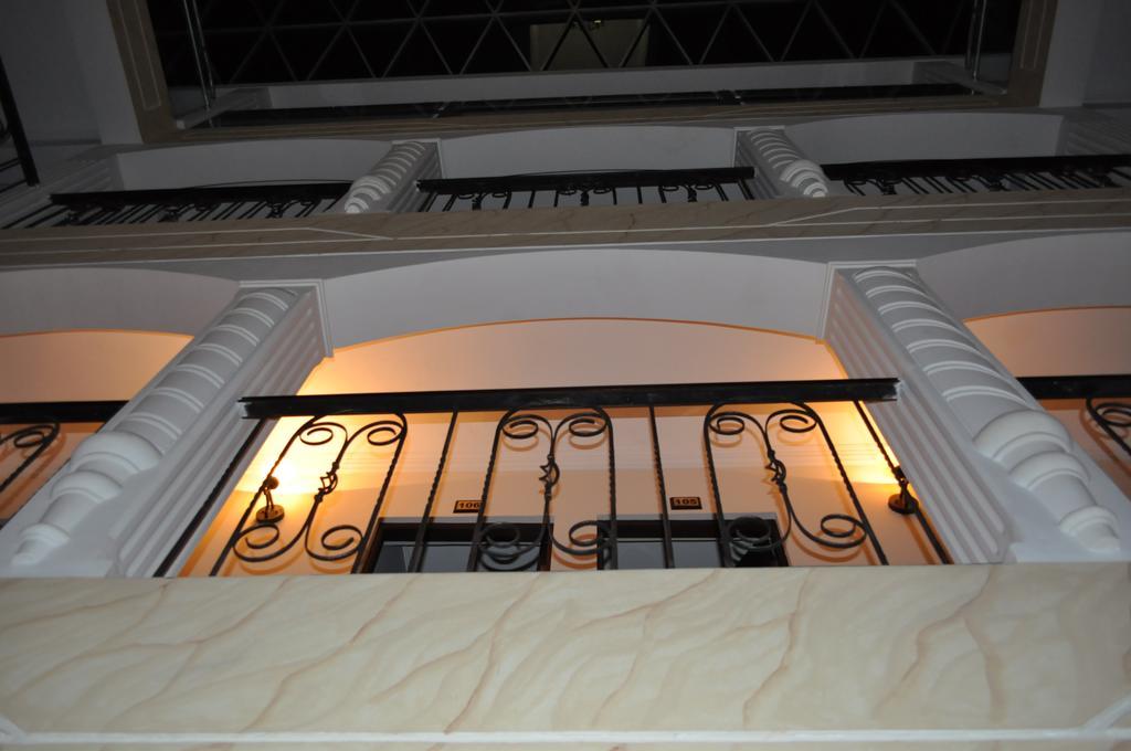 Hostal Patrimonio - Potosí Esterno foto
