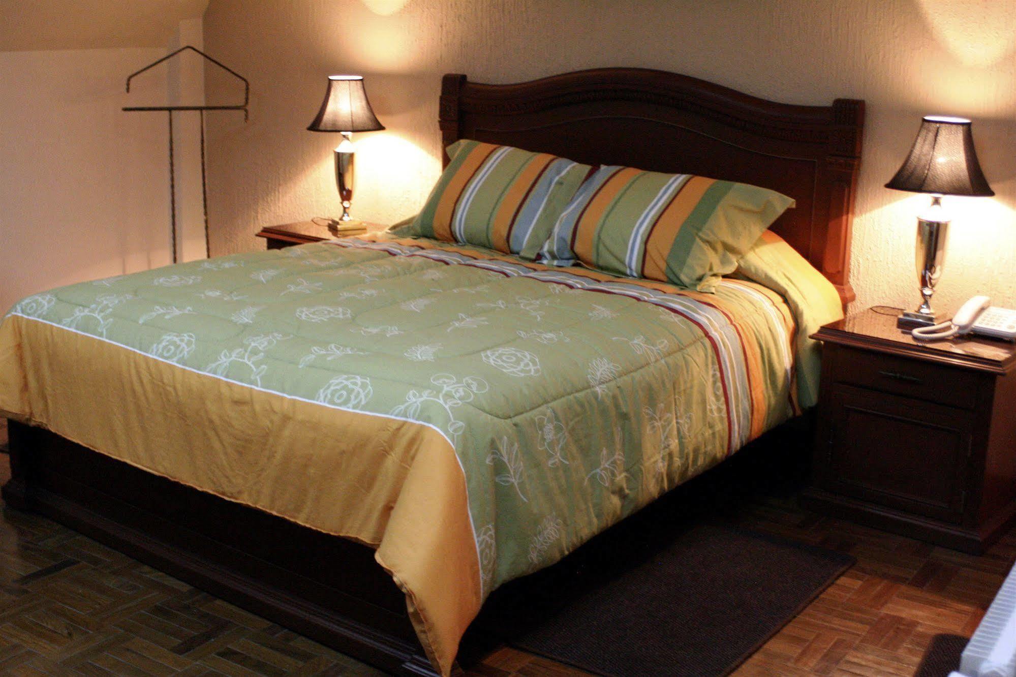 Hostal Patrimonio - Potosí Esterno foto
