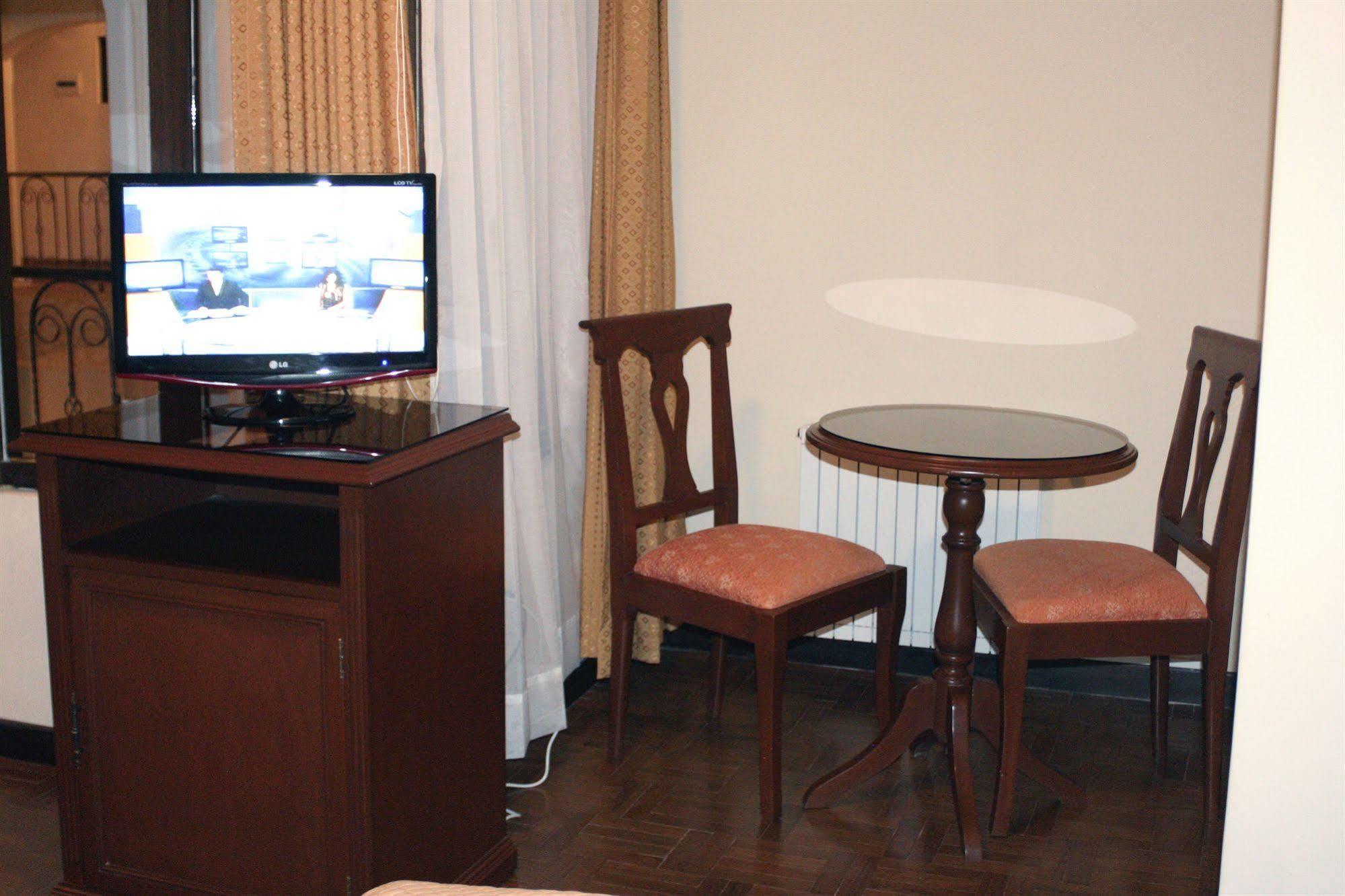 Hostal Patrimonio - Potosí Esterno foto